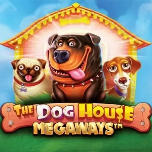 The Dog House Megaways The Dog House Megaways